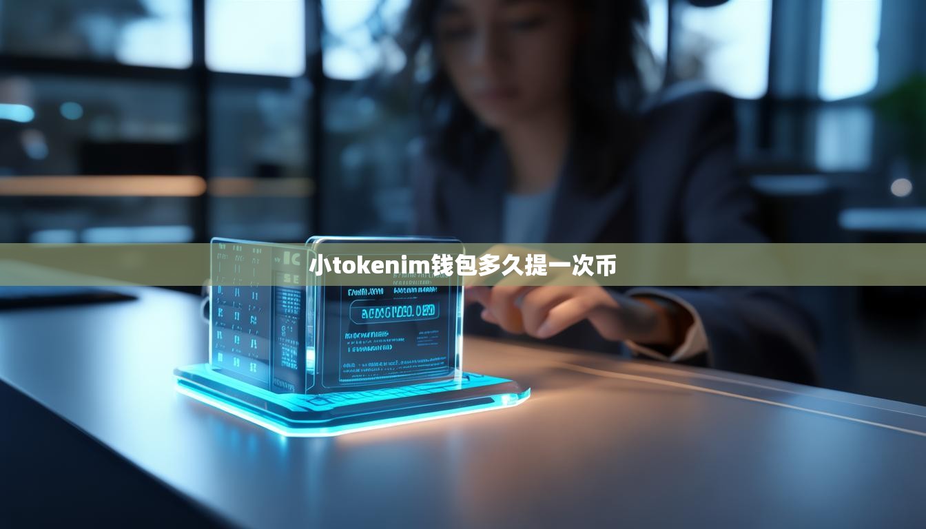小tokenim钱包多久提一次币 小tokenim钱包多久提一次币