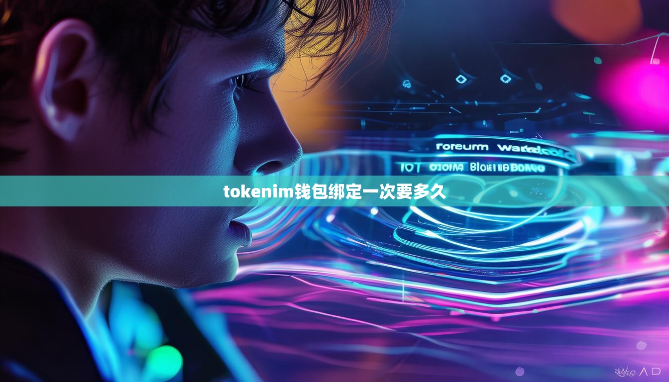 tokenim钱包绑定一次要多久 tokenim钱包绑定一次要多久
