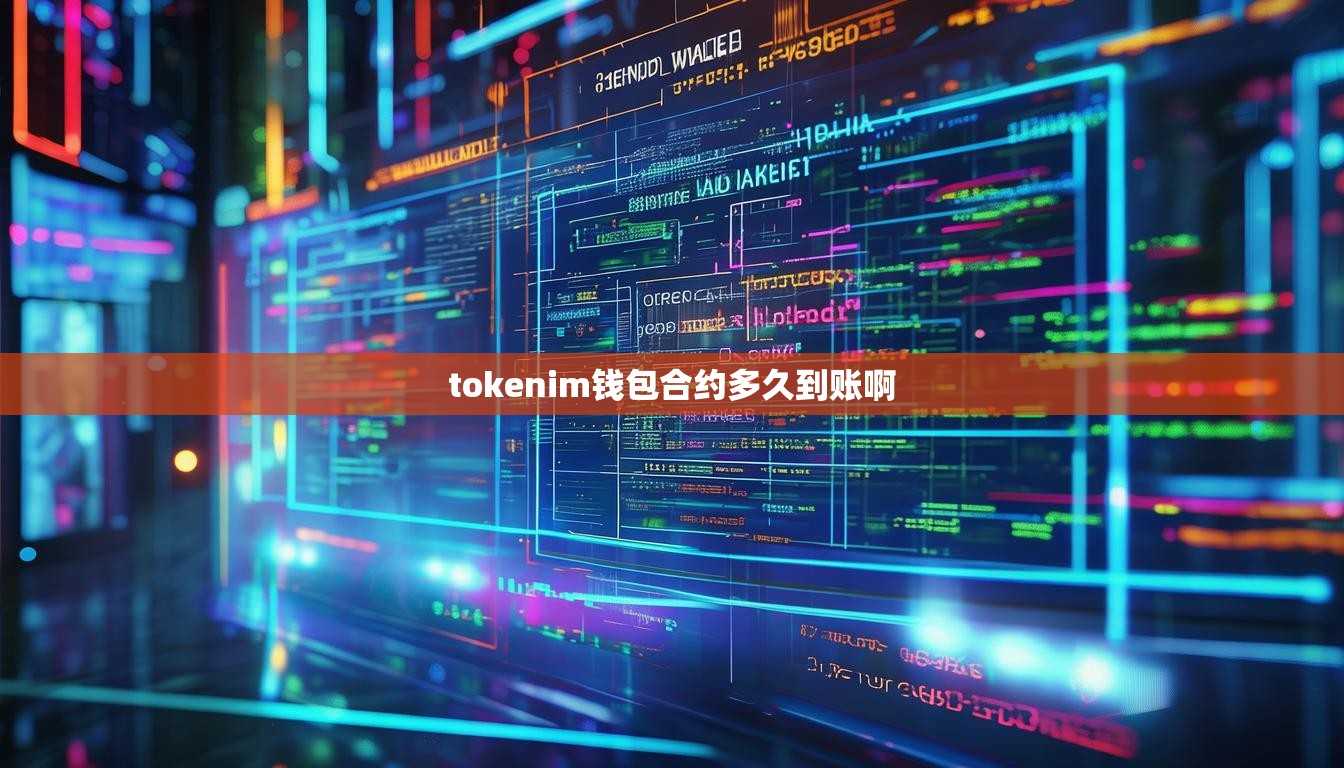tokenim钱包合约多久到账啊