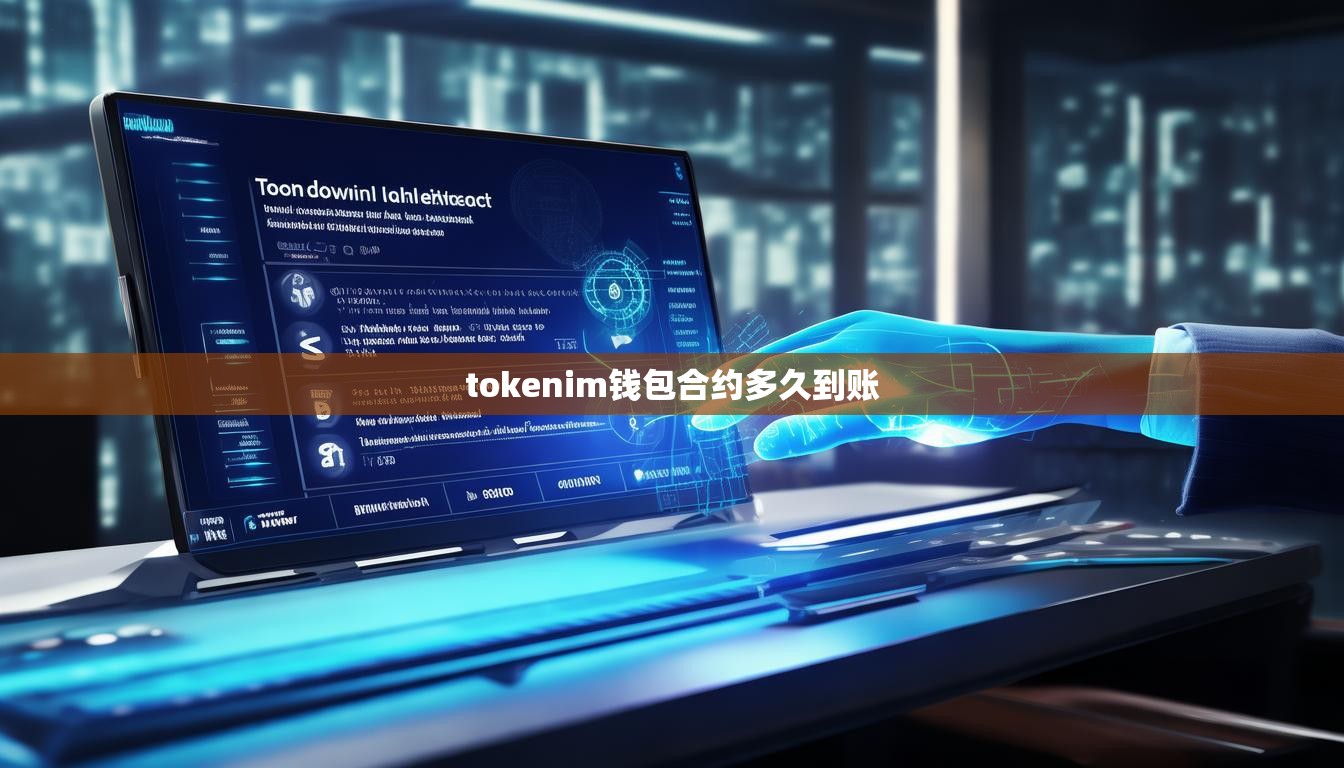 tokenim钱包合约多久到账 tokenim钱包合约多久到账