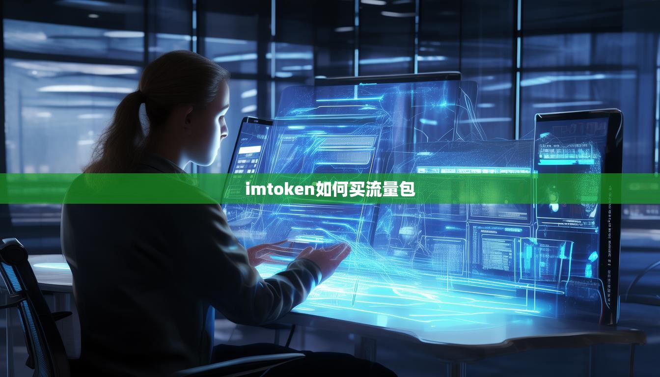imtoken如何买流量包