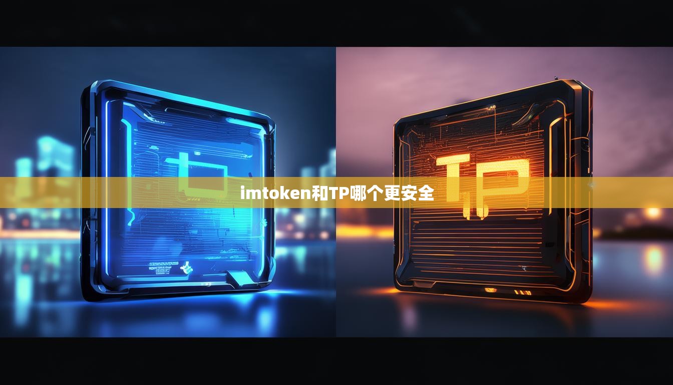 imtoken和TP哪个更安全 imtoken和TP哪个更安全