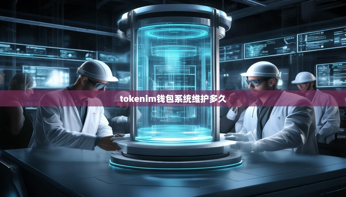 tokenim钱包系统维护多久 tokenim钱包系统维护多久