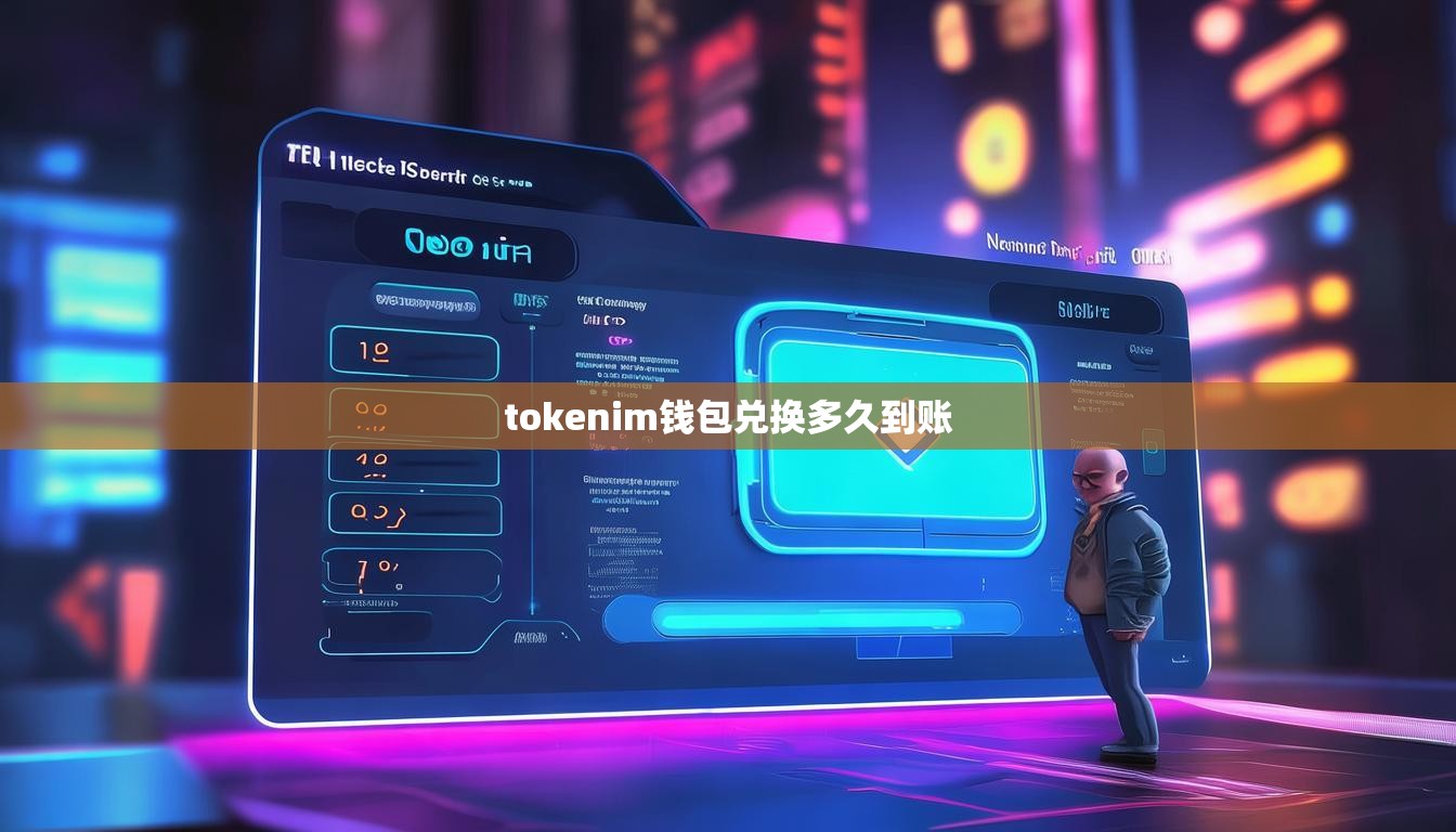 tokenim钱包兑换多久到账