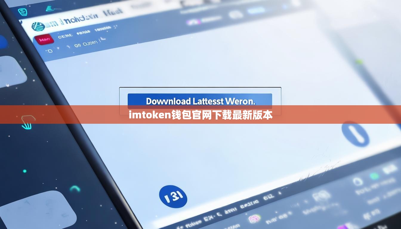 imtoken钱包官网下载最新版本