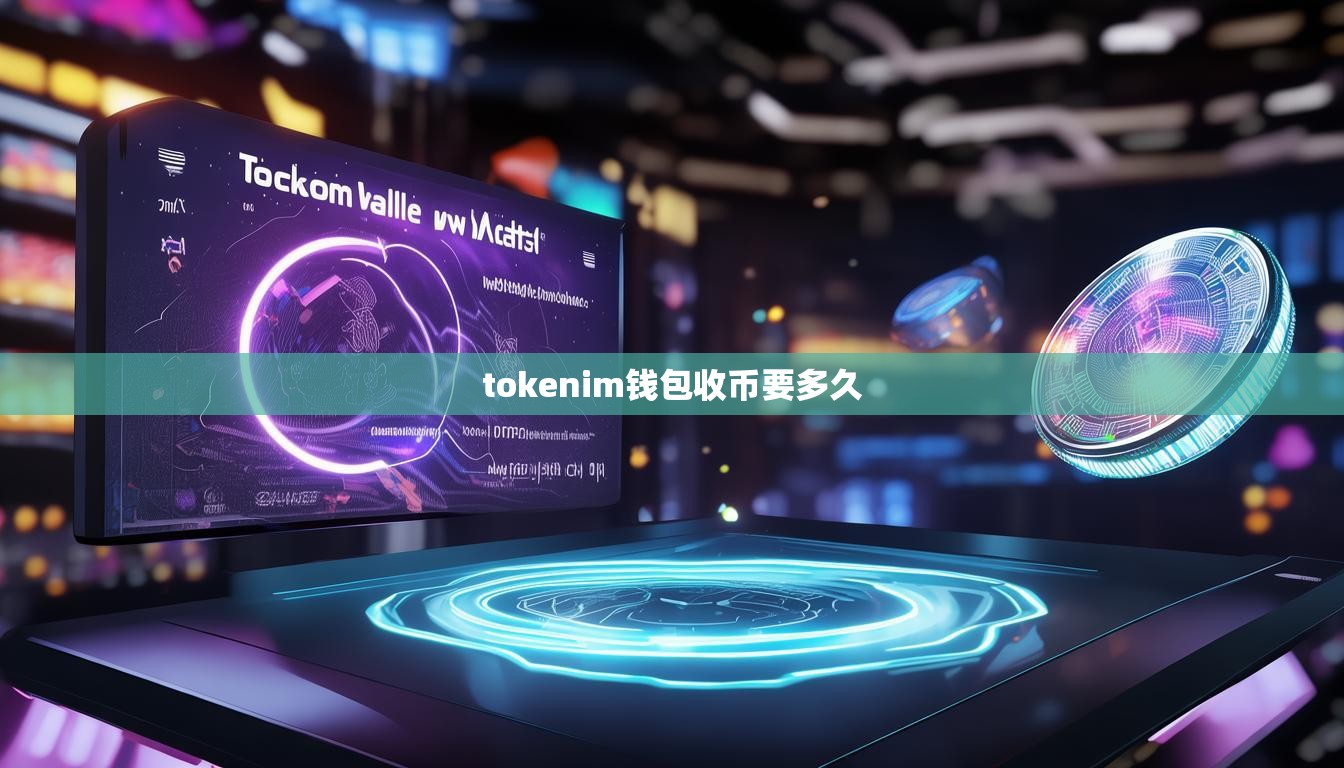 tokenim钱包收币要多久