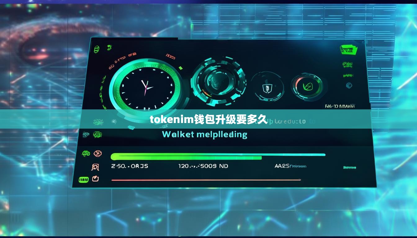 tokenim钱包升级要多久 tokenim钱包升级要多久