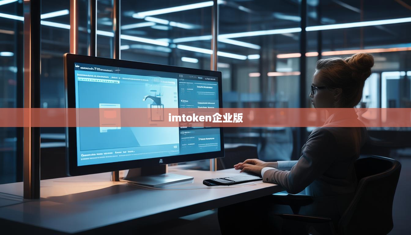 imtoken企业版 imtoken企业版