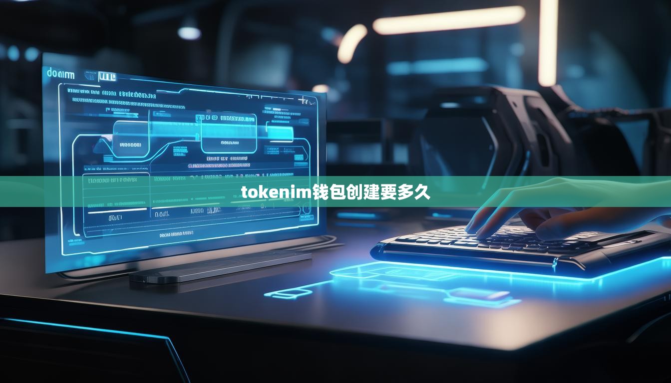 tokenim钱包创建要多久