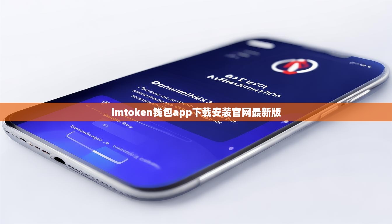 imtoken钱包app下载安装官网最新版