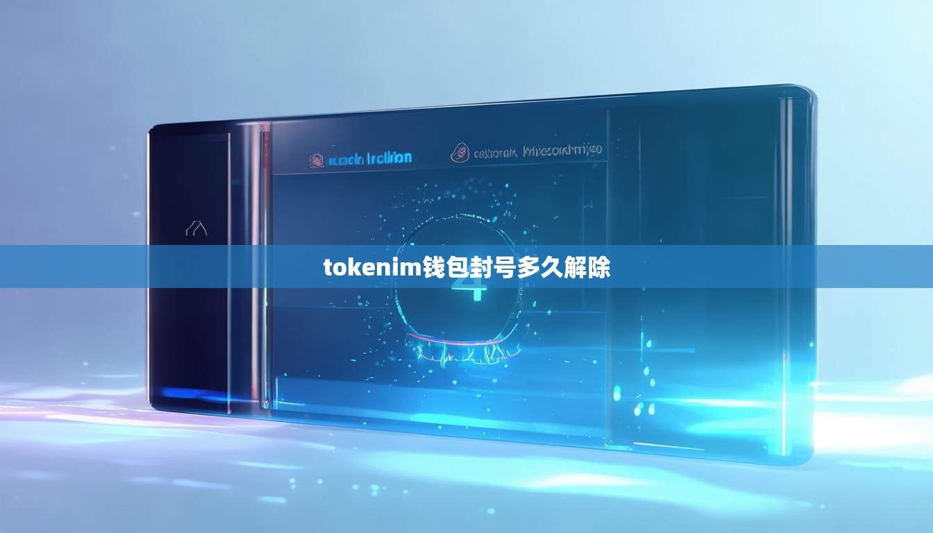 tokenim钱包封号多久解除 tokenim钱包封号多久解除