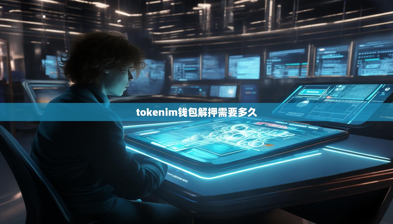 tokenim钱包解押需要多久 tokenim钱包解押需要多久