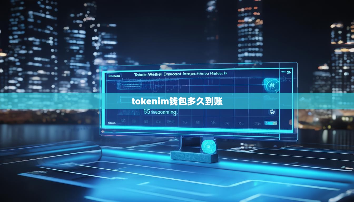 tokenim钱包多久到账 tokenim钱包多久到账