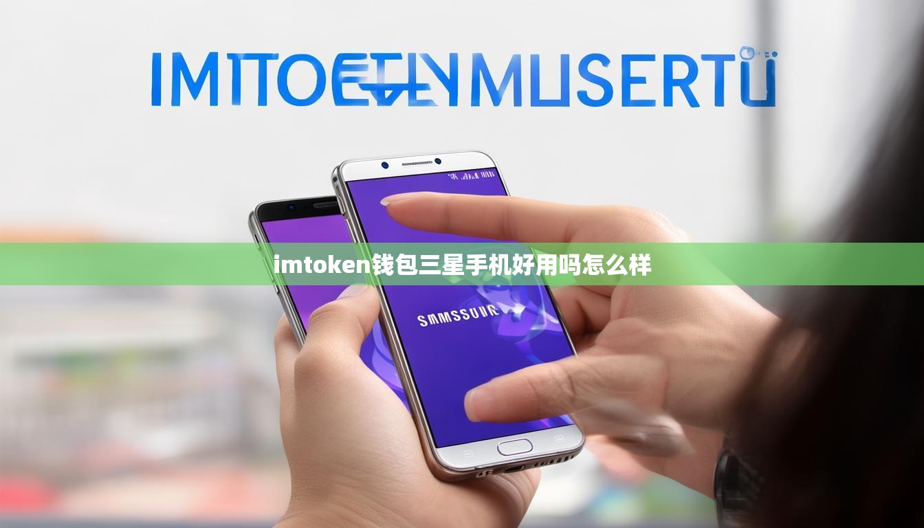 imtoken钱包三星手机好用吗怎么样
