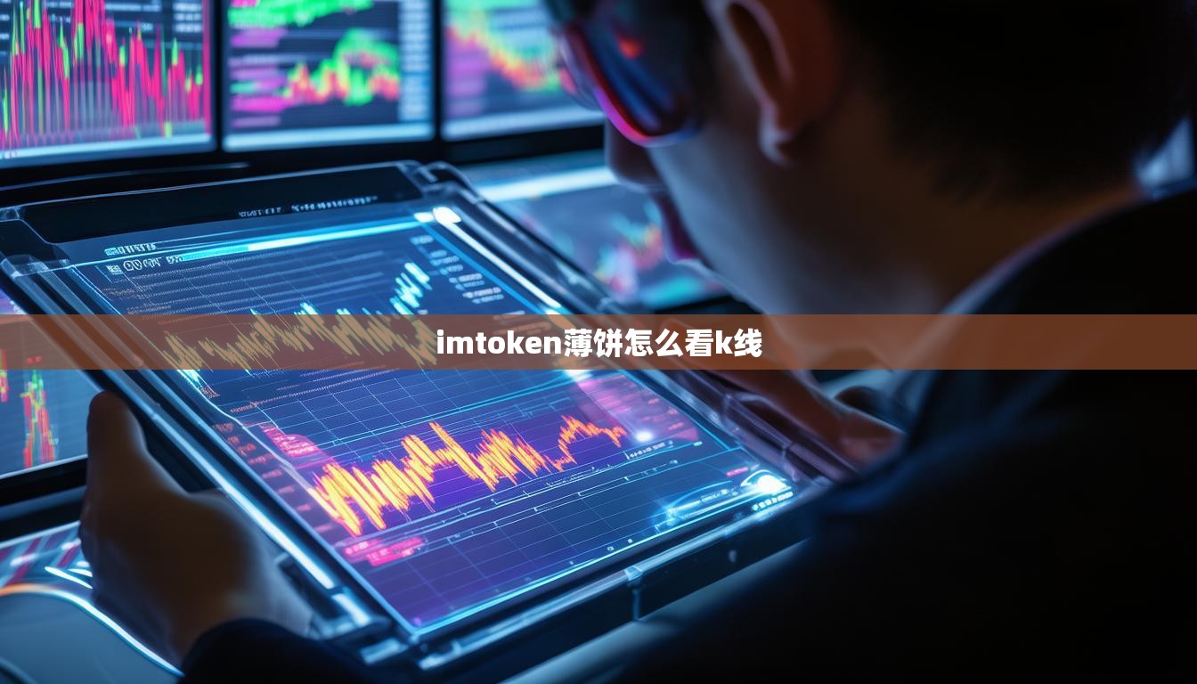 imtoken薄饼怎么看k线 imtoken薄饼怎么看k线