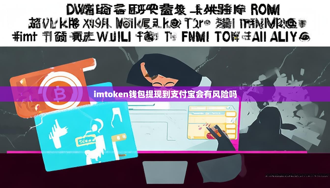 imtoken钱包提现到支付宝会有风险吗