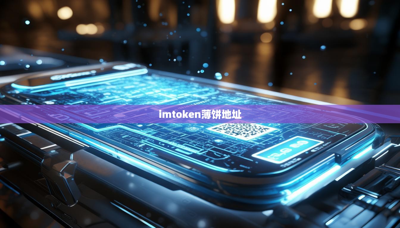 imtoken薄饼地址
