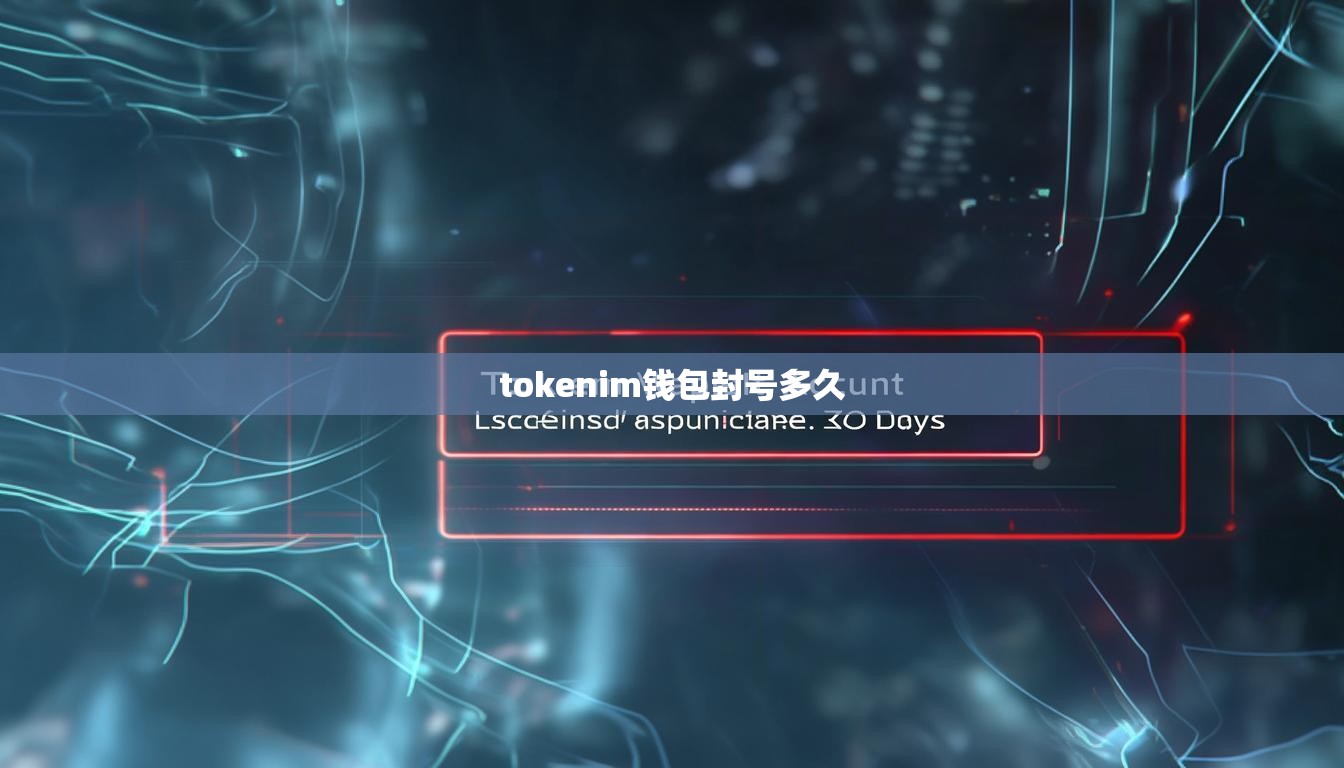 tokenim钱包封号多久 tokenim钱包封号多久