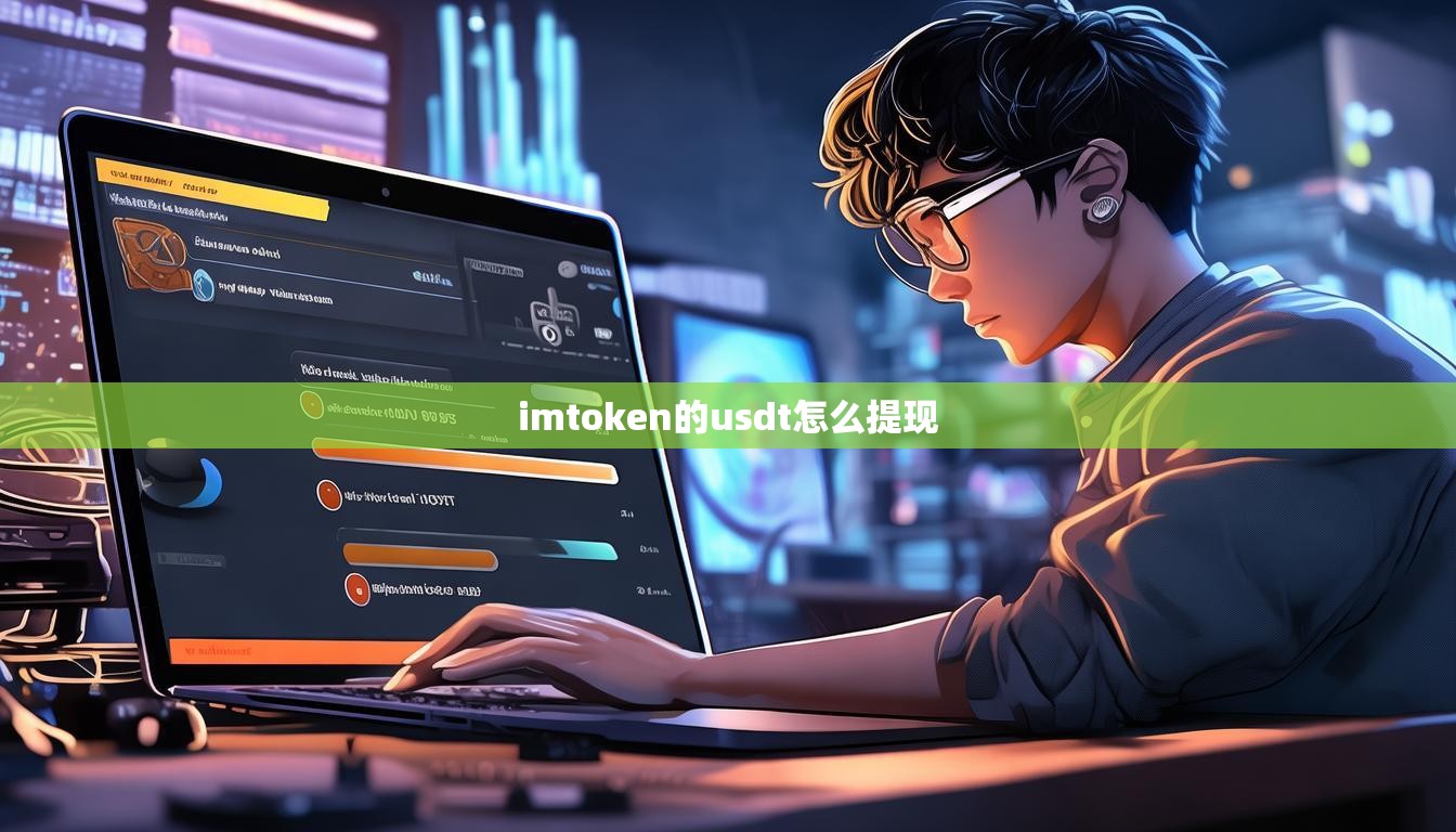 imtoken的usdt怎么提现