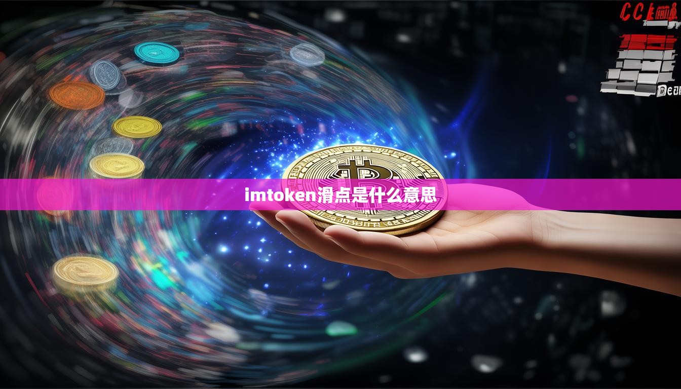 imtoken滑点是什么意思
