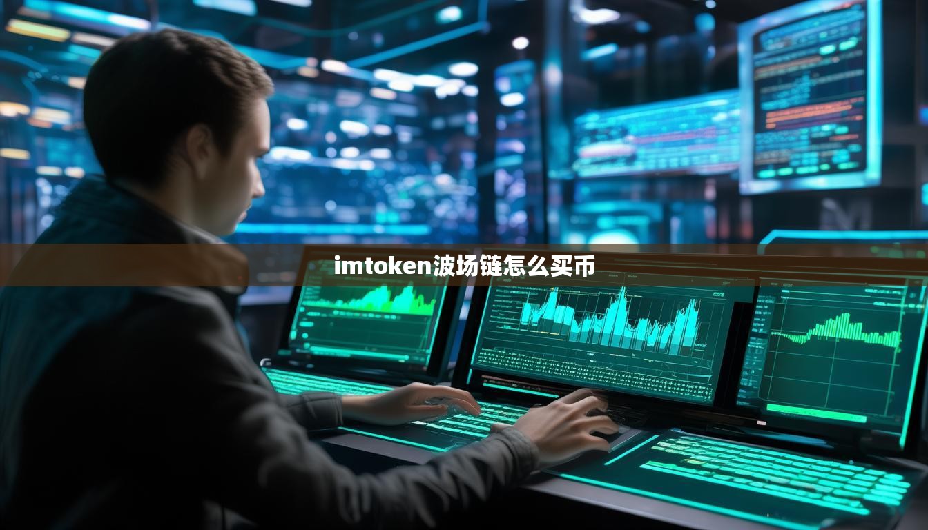 imtoken波场链怎么买币