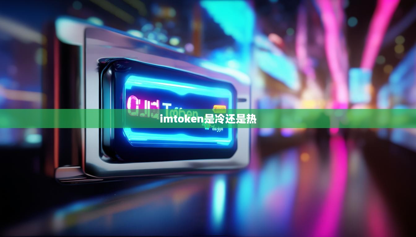 imtoken是冷还是热 imtoken是冷还是热
