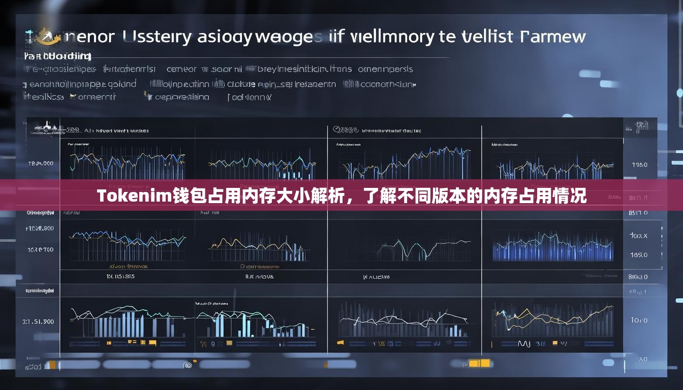 Tokenim钱包占用内存大小解析,了解不同版本的内存占用情况 Tokenim钱包占用内存大小解析,了解不同版本的内存占用情况