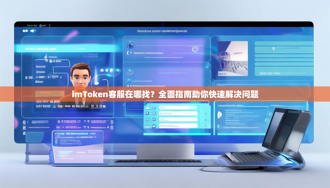 imToken客服在哪找?全面指南助你快速解决问题 imToken客服在哪找?全面指南助你快速解决问题