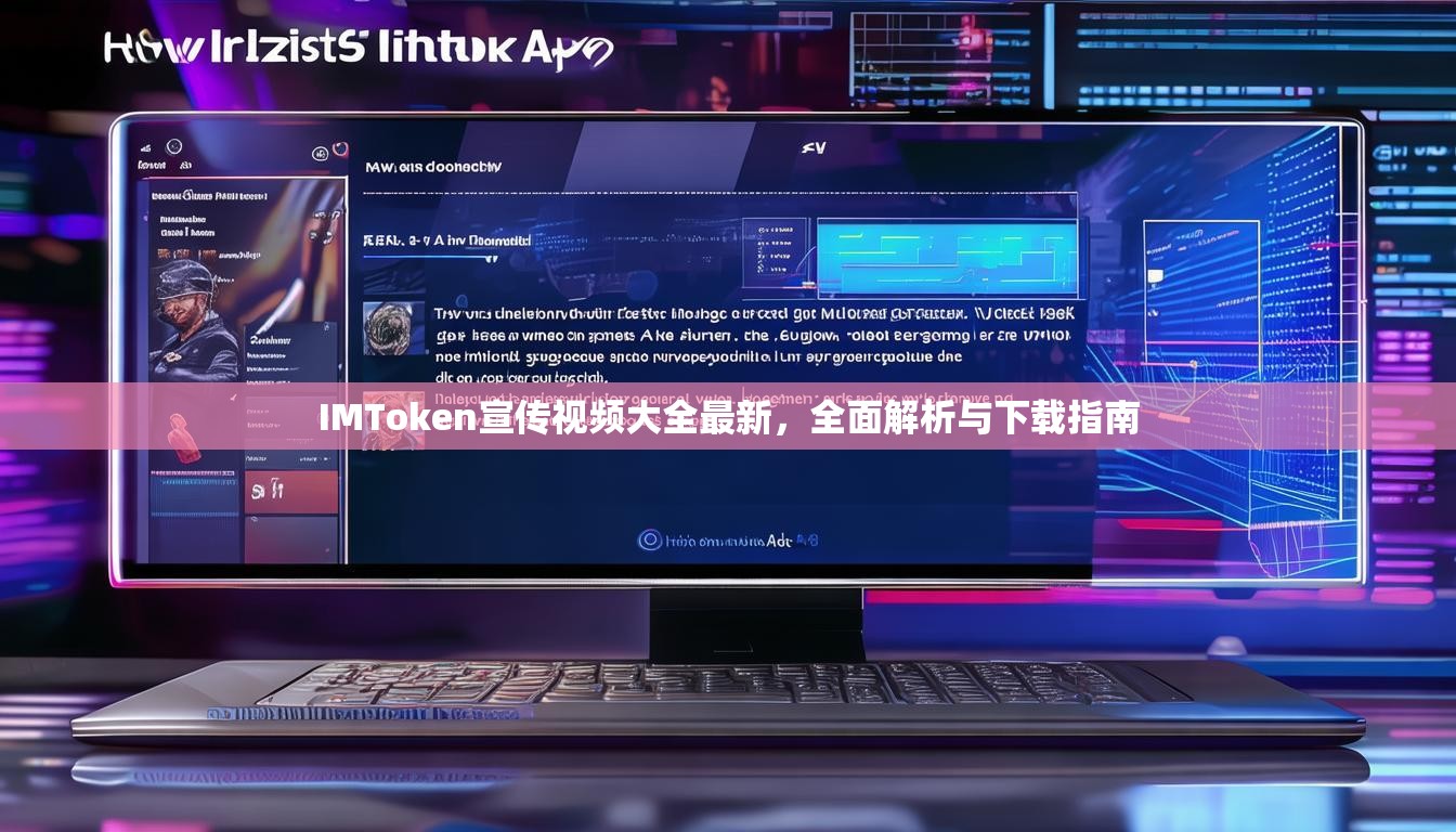 IMToken宣传视频大全最新，全面解析与下载指南
