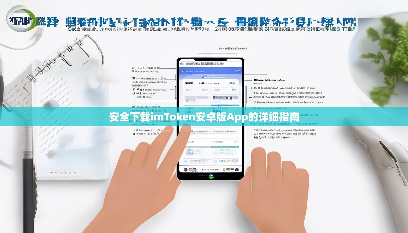 安全下载imToken安卓版App的详细指南