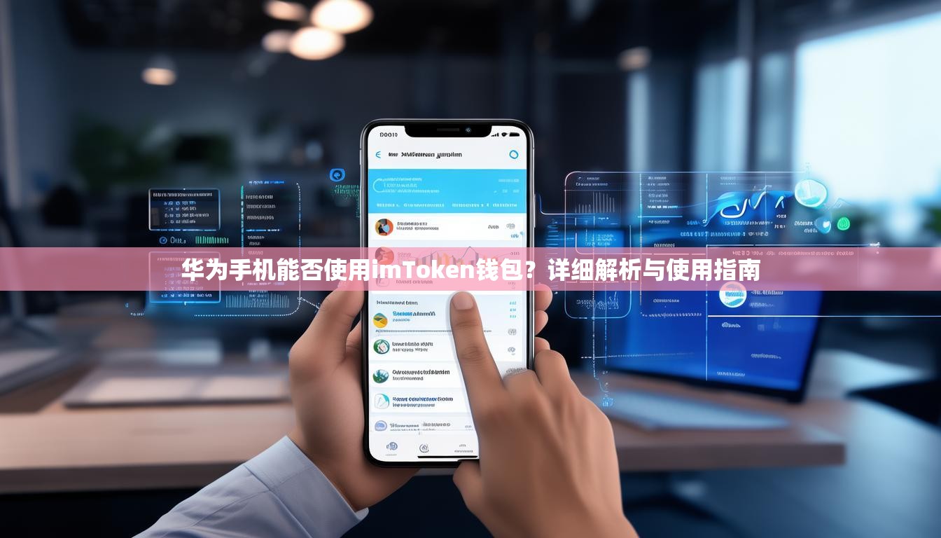 华为手机能否使用imToken钱包？详细解析与使用指南