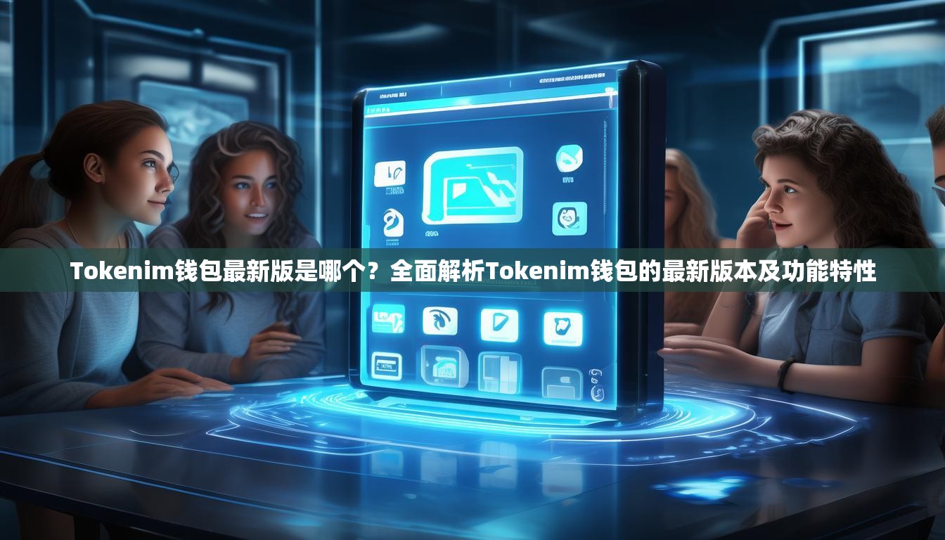 Tokenim钱包最新版是哪个？全面解析Tokenim钱包的最新版本及功能特性
