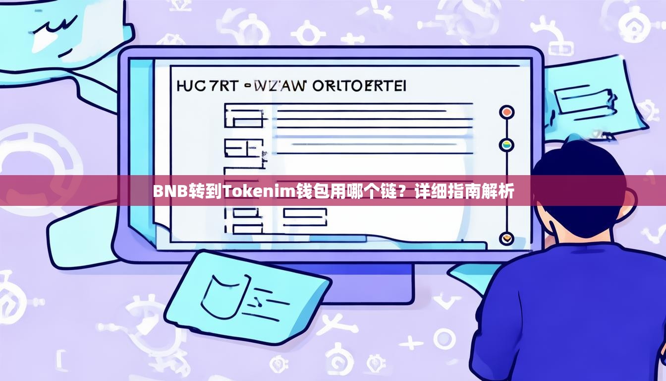 BNB转到Tokenim钱包用哪个链?详细指南解析 BNB转到Tokenim钱包用哪个链?详细指南解析