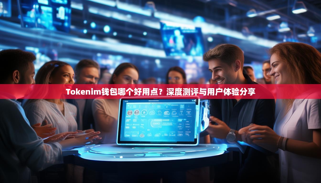 Tokenim钱包哪个好用点?深度测评与用户体验分享 Tokenim钱包哪个好用点?深度测评与用户体验分享