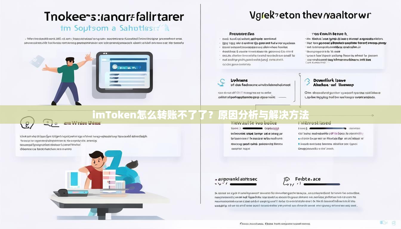 imToken怎么转账不了了？原因分析与解决方法