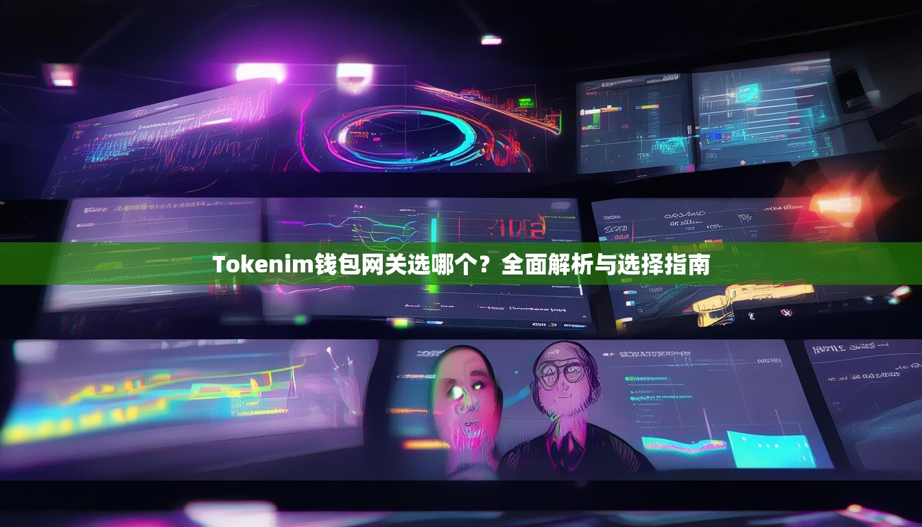 Tokenim钱包网关选哪个？全面解析与选择指南