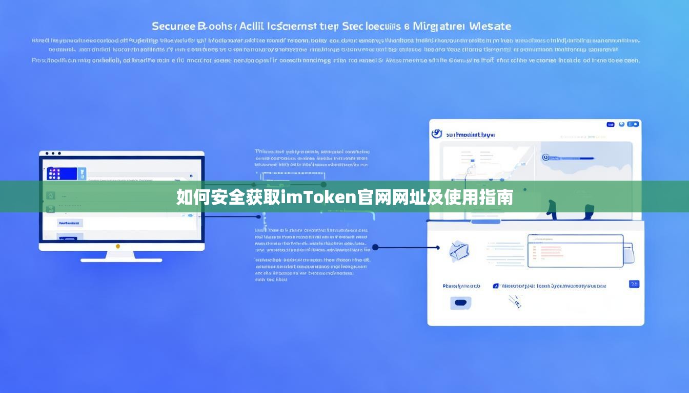 如何安全获取imToken官网网址及使用指南 如何安全获取imToken官网网址及使用指南