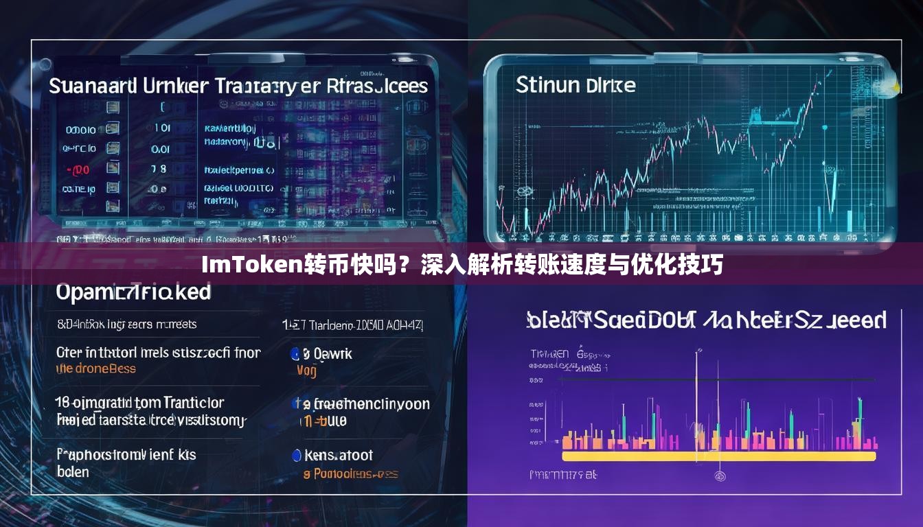 ImToken转币快吗?深入解析转账速度与优化技巧 ImToken转币快吗?深入解析转账速度与优化技巧