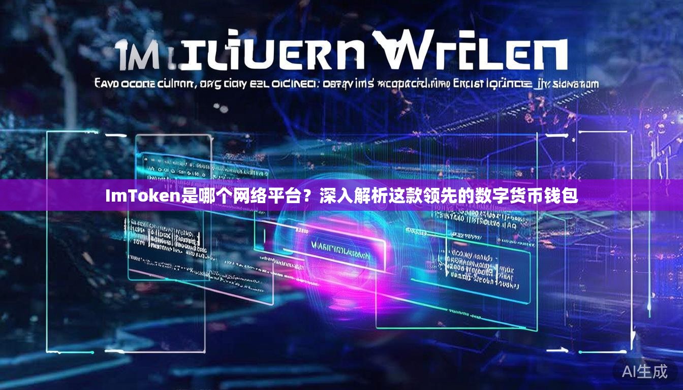ImToken是哪个网络平台？深入解析这款领先的数字货币钱包