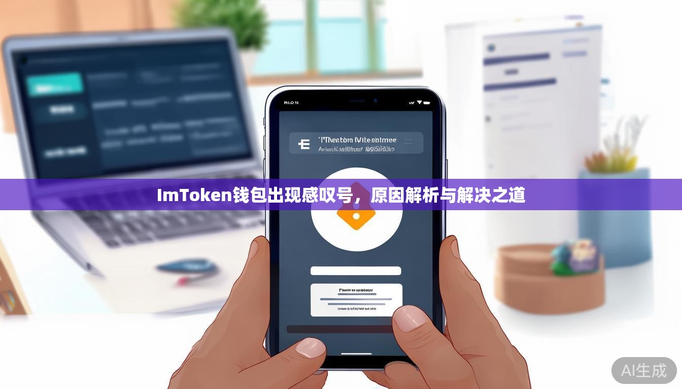 ImToken钱包出现感叹号，原因解析与解决之道