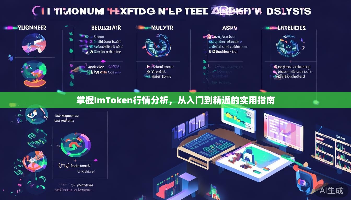 掌握ImToken行情分析，从入门到精通的实用指南