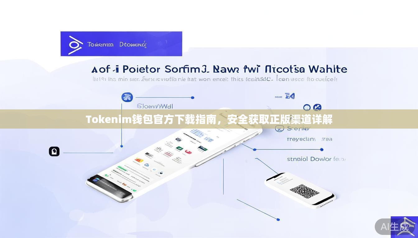 Tokenim钱包官方下载指南，安全获取正版渠道详解