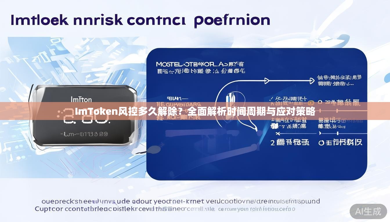 ImToken风控多久解除？全面解析时间周期与应对策略