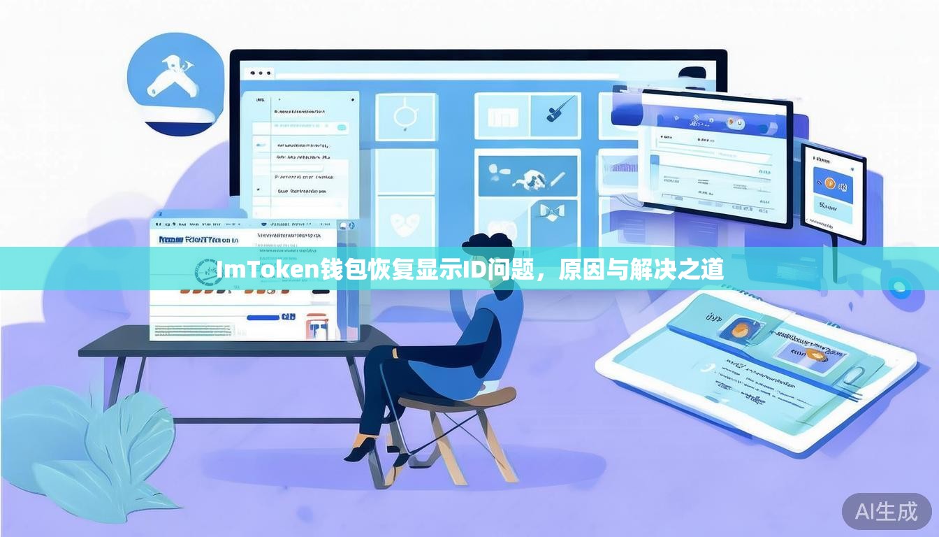 ImToken钱包恢复显示ID问题，原因与解决之道