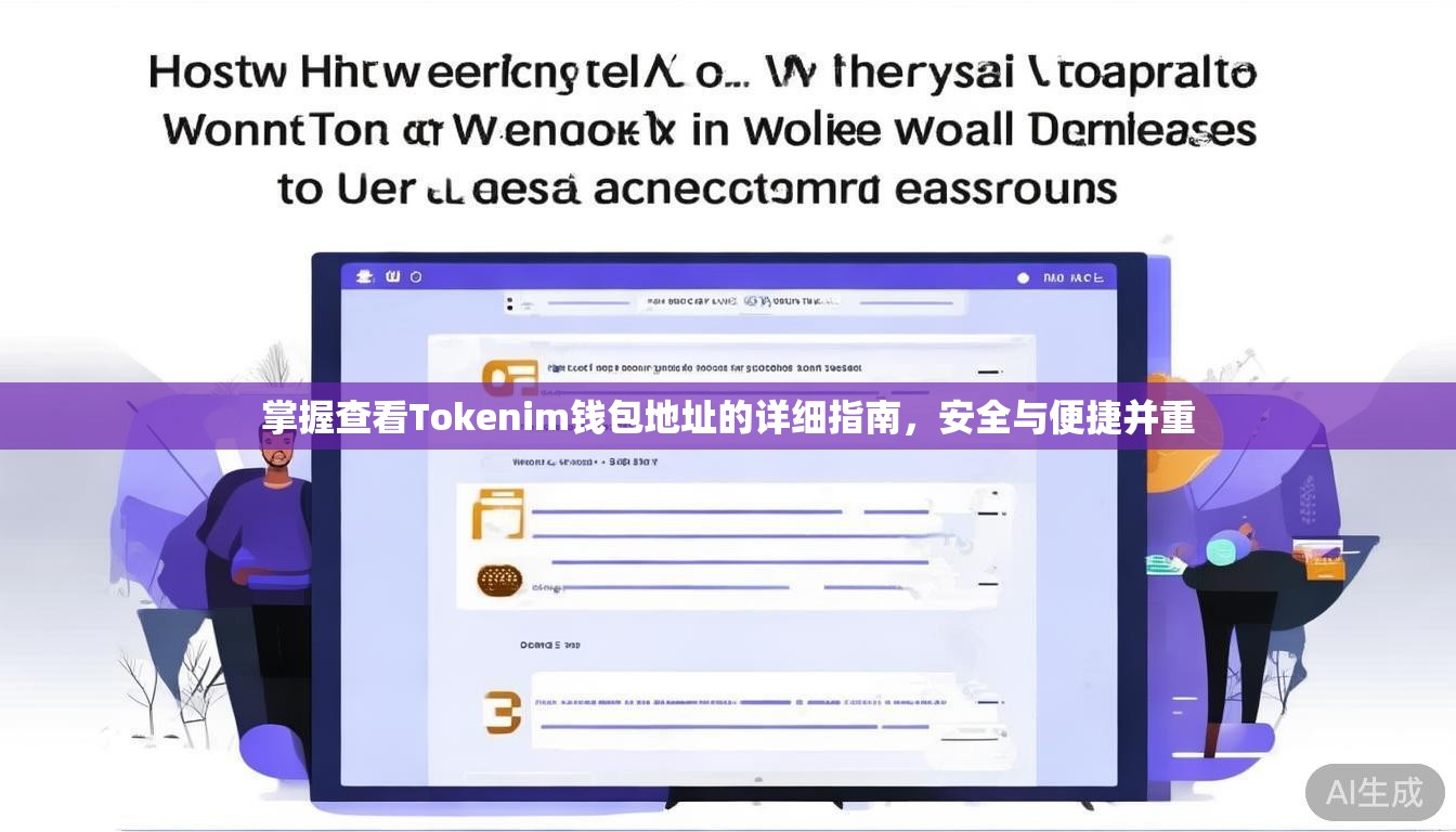 掌握查看Tokenim钱包地址的详细指南，安全与便捷并重