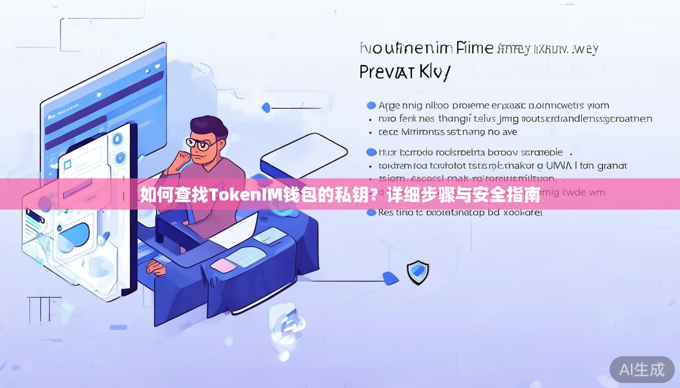 如何查找TokenIM钱包的私钥？详细步骤与安全指南