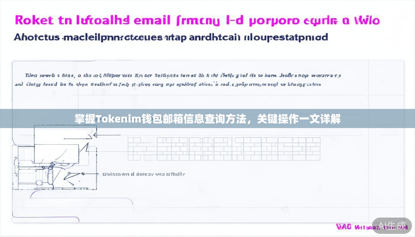 掌握Tokenim钱包邮箱信息查询方法，关键操作一文详解