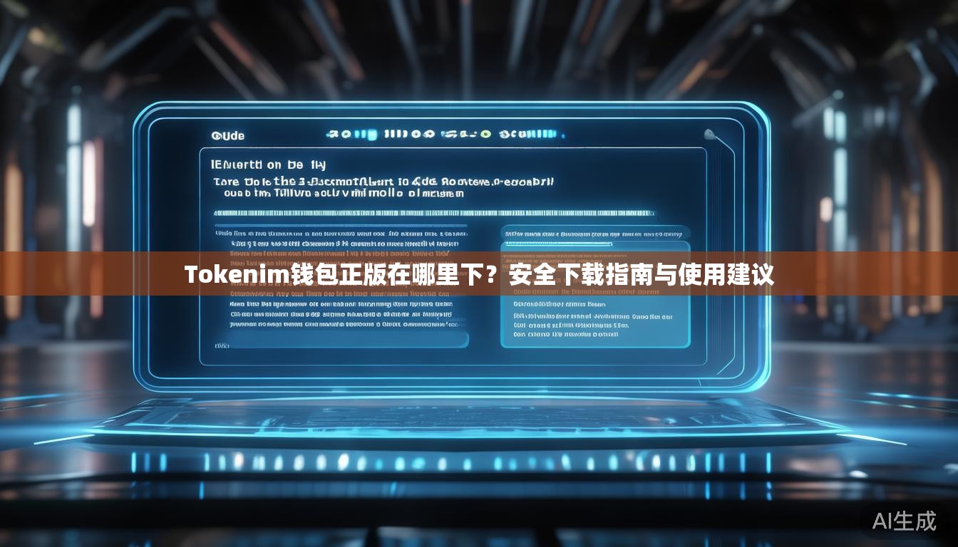 Tokenim钱包正版在哪里下?安全下载指南与使用建议 Tokenim钱包正版在哪里下?安全下载指南与使用建议
