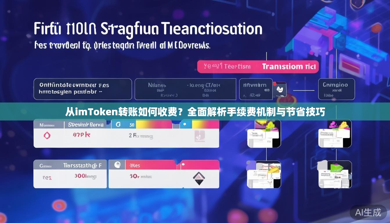 从imToken转账如何收费？全面解析手续费机制与节省技巧