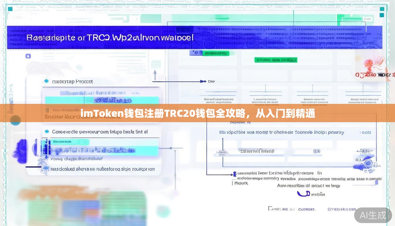 imToken钱包注册TRC20钱包全攻略，从入门到精通